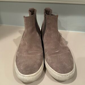 Vince Sneaker Boots